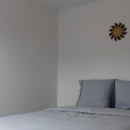 Ferienwohnung Kerdoulou Plumergat Exterior foto