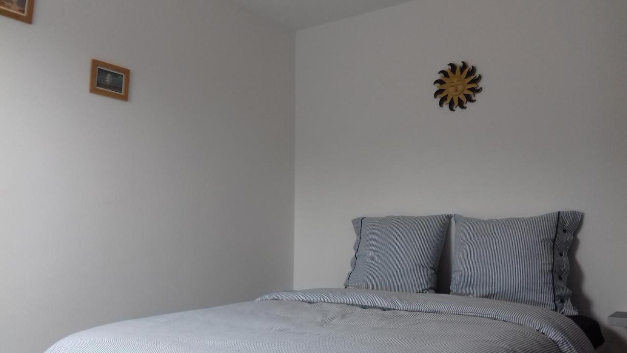 Ferienwohnung Kerdoulou Plumergat Exterior foto